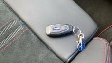 Ford Kuga 2.5 PHEV ST-Line 5dr CVT Estate